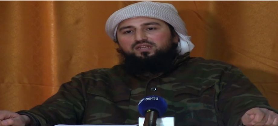 أمير الأرهابيين السابق في حلب: أغلب المسلحين قرارهم بيد الخارج.. و”الجيش الحر” أول من يفر!