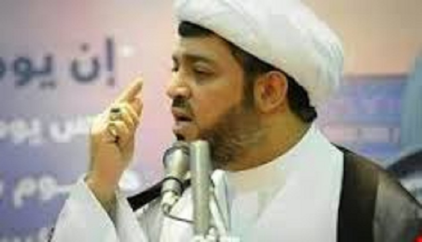 الوفاق: ما حدث في البحرين خلال 2016 زلزال سياسي