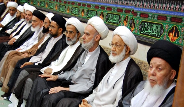 علماء البحرين يتخذون موقفا صارما بعد أحداث الدراز