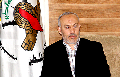  حركة الجهاد الاسلامي تنعي رئيس مجمع تشخيص مصلحة النظام في ايران