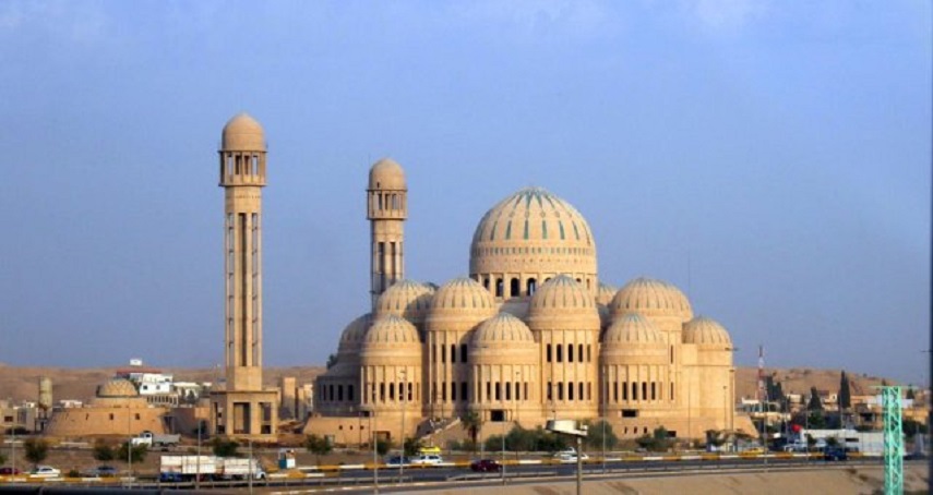  القوات الامنية تحرر ثلاثة احياء وتسيطر على الجامع الكبير وسط الموصل