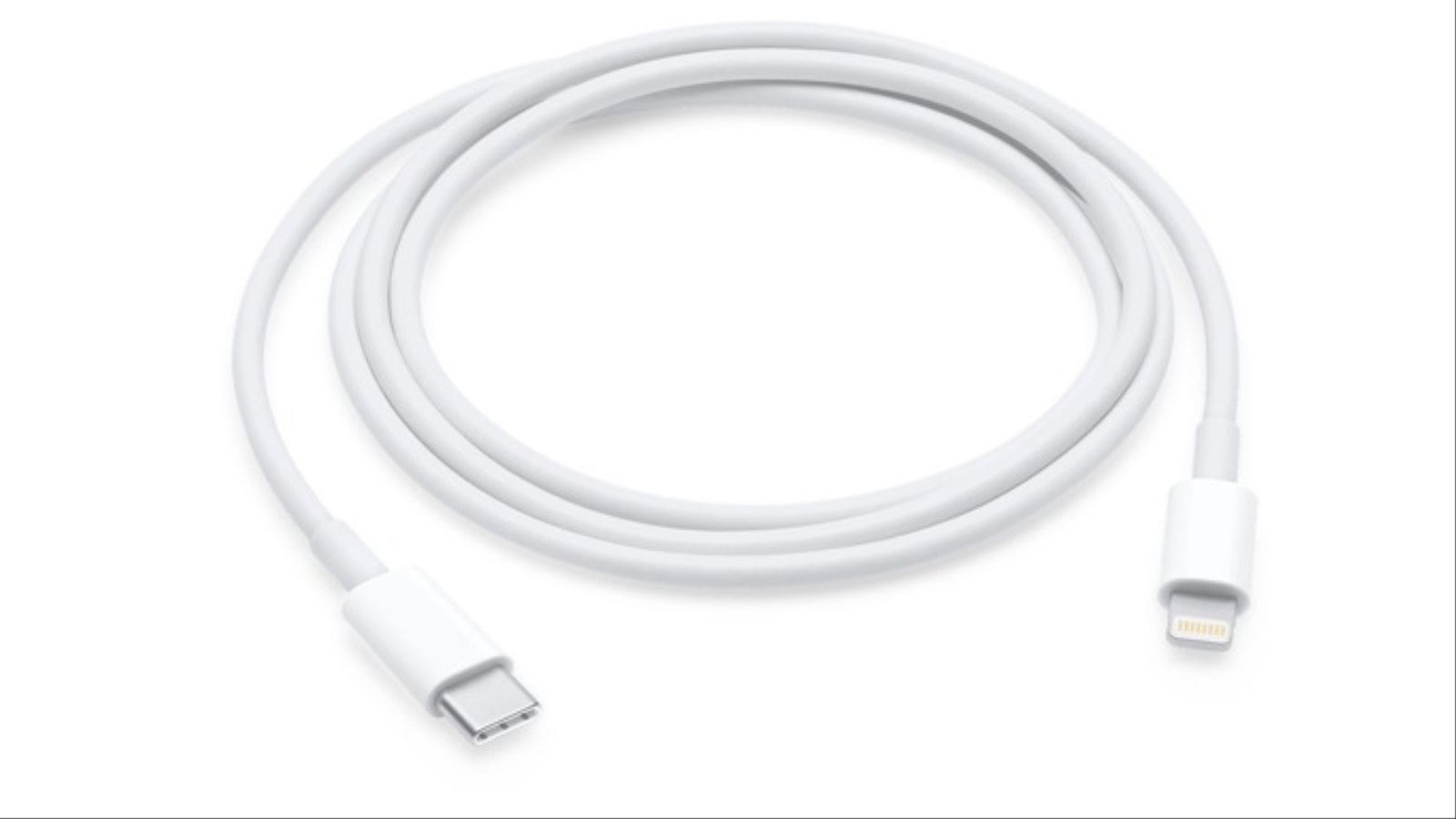 أبل تحذر من كابلات "لايتينغ" غير الأصلية 