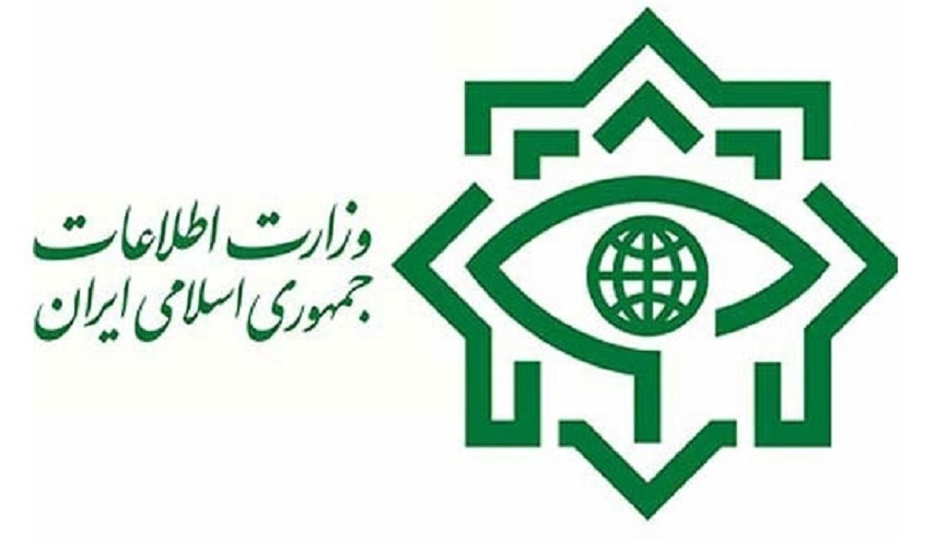 الأمن الإيراني يفكك خلية مرتبطة بالمعادين للثورة 