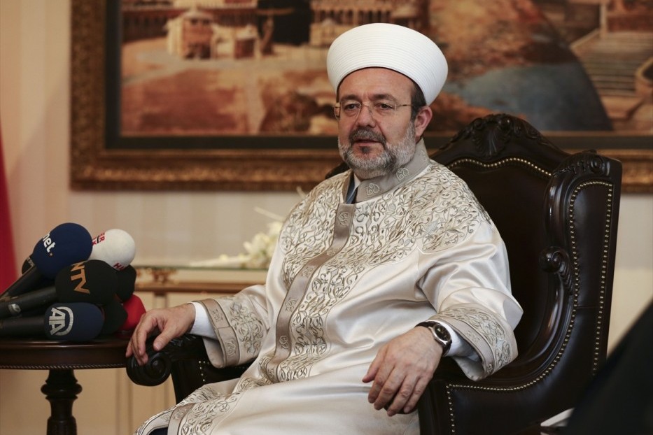 356 مسجداً تعرض للاعتداء في أوروبا العام الماضي