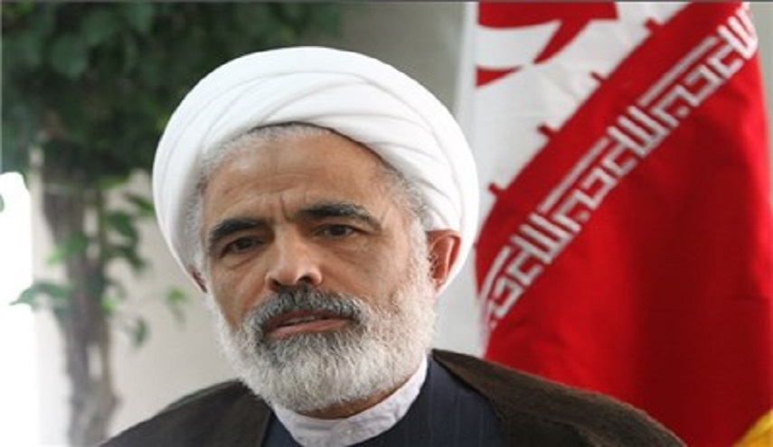ايران تحقق النجاح ببعض الملفات في شكوى ضد امريكا في لاهاي