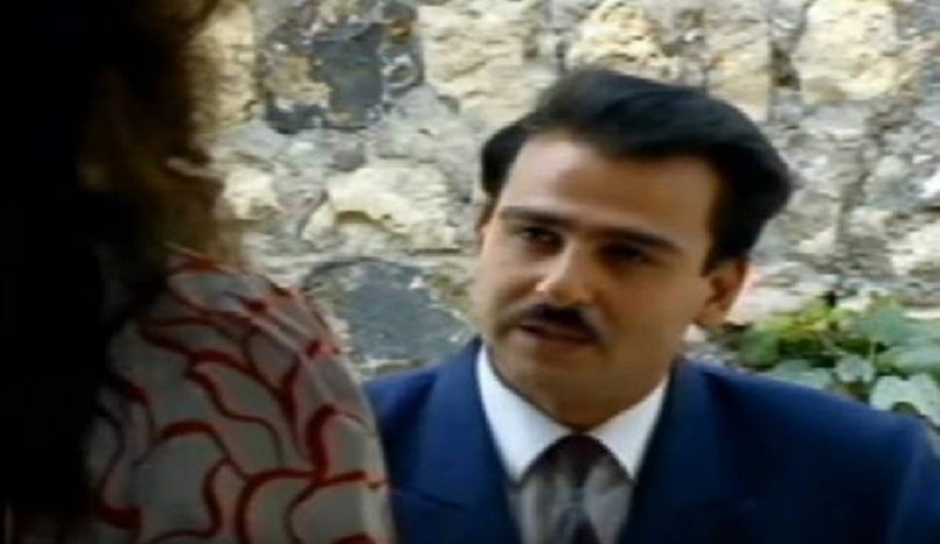 بالصورة: وفاة فنان سوري شهير خارج بلده!