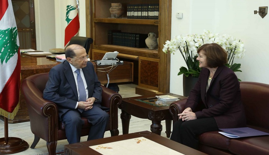 هذا الرئيس تخطى الخطوط الحمر، واشنطن تحذر ! !