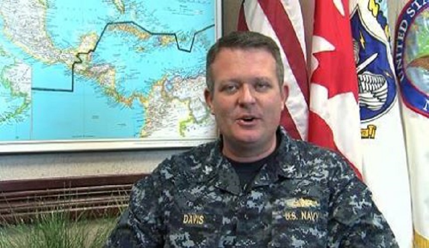 البنتاغون" تكشف تفاصيل عملياتها العسكرية الأخيرة في اليمن بالصور