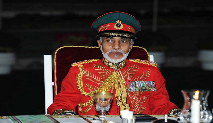 سلطان عُمان يعين أقرب المرشحين لخلافته في الحكم ، من هو؟