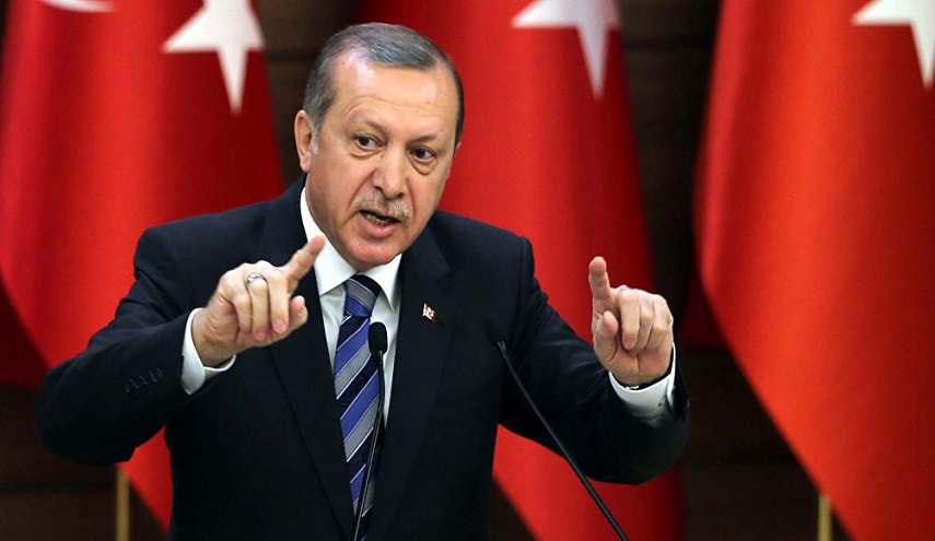 صدمة تركية من اتفاق منبج الروسي، وأردوغان سينتقم بقتال الأسد! 