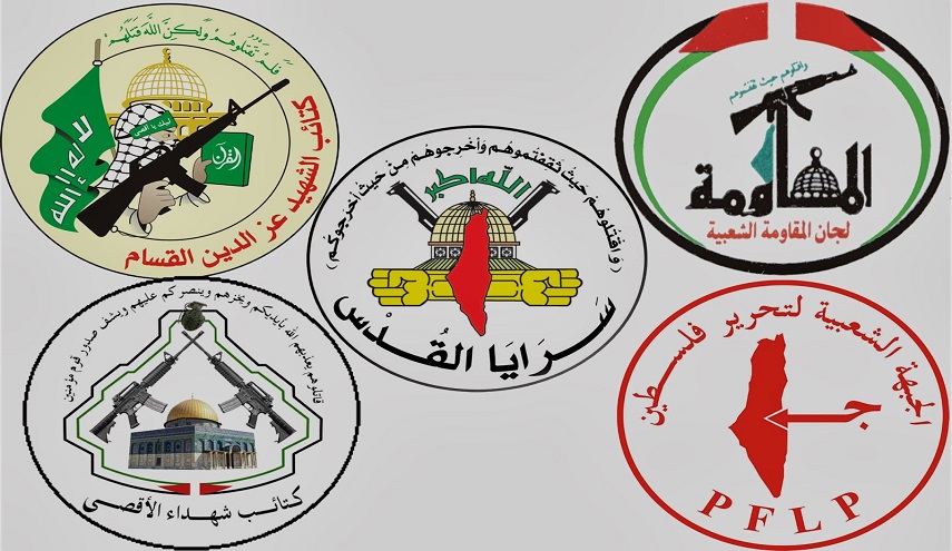 غزة: الفصائل الفلسطينية تحذّر من "مشاريع مشبوهة"