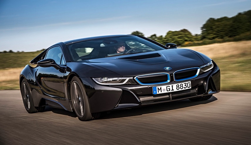 BMW  تخسر مليون يورو .. في 40 دقيقة ؟