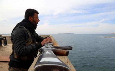 تحضيرات «طبخة الرقة» مستمرّة: الطبقة «مفتاح الفيدراليّة»؟