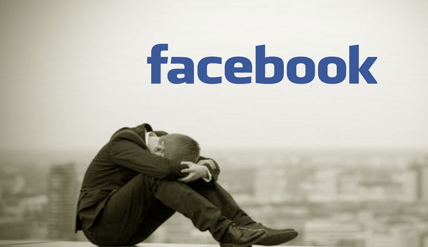 وداعاً فيسبوك!!