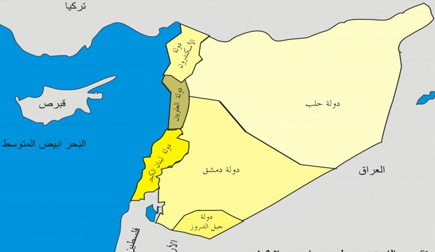 انكفاء مطامع "إسرائيل" في سوريا..