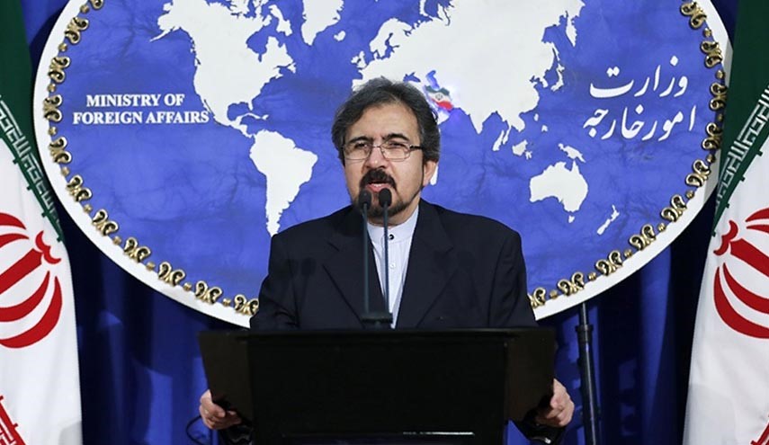 ايران تطلب من تركيا توضيحا حول حادثة مقتل رئيس قناة "جي تي في"
