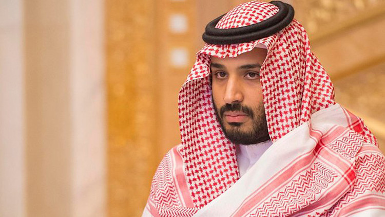 محمد بن سلمان يضع شرطا لـ MBC!