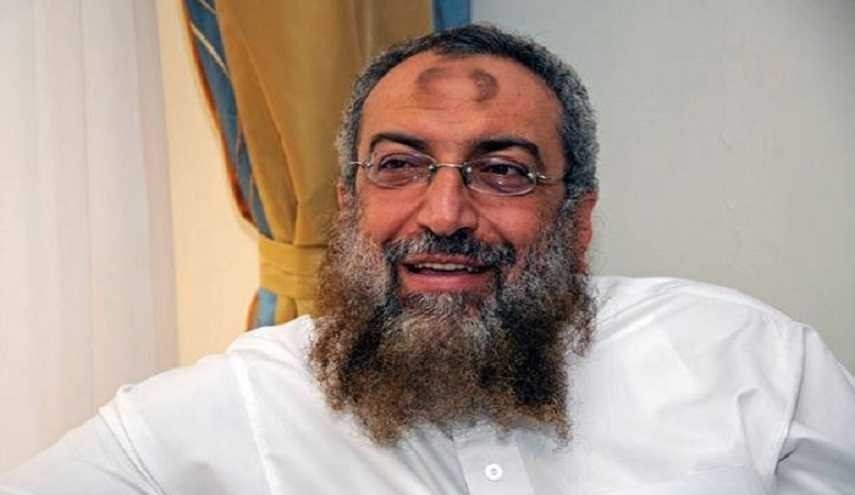 آخر صرعة بغريب الفتاوى الوهابية .. برهامي : الدعاء للميت جهرًا "بدعة"!