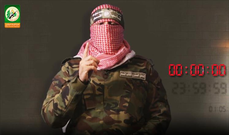 صفقة تبادل بين حماس و إسرائيل ...هل ستتم؟