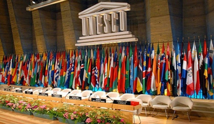 اليونسكو ترفض تهديدات نتنياهو  وتصادق قرار "القدس محتلة"