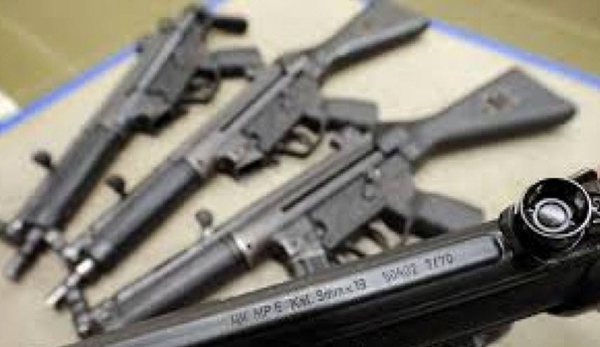 تقنيات وأسلحة روسية متطورة بحوزة المسلحين في سوريا!