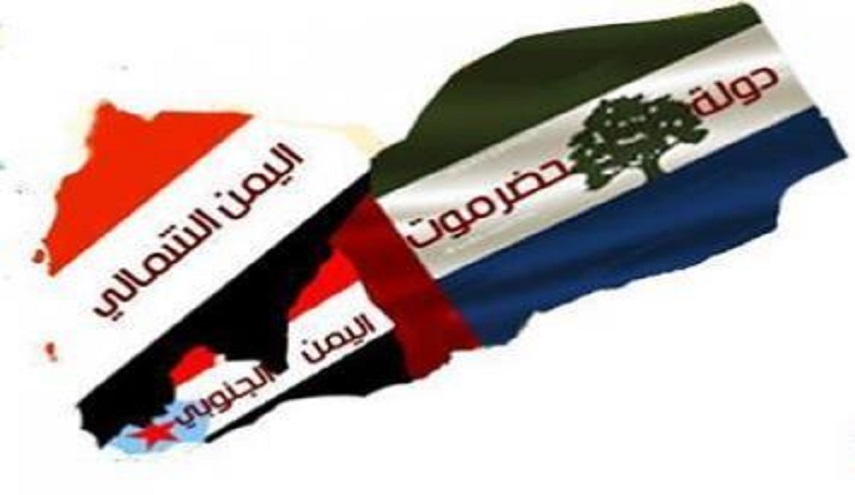 الزبيدي: ينصح هادي بعدم استخدام القوة!!