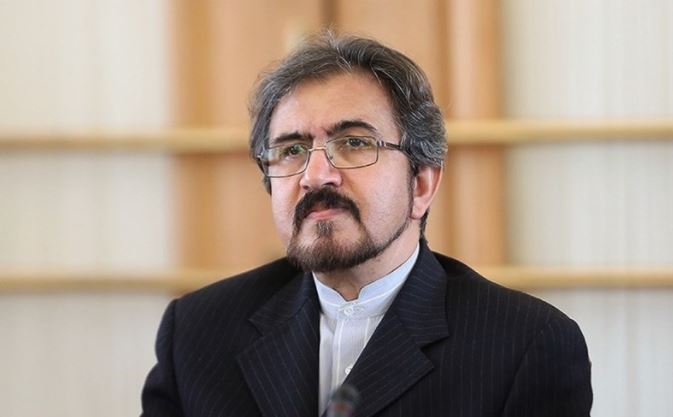 ايران: من ميرجاوه الى مانشستر، جذور الارهاب واحدة