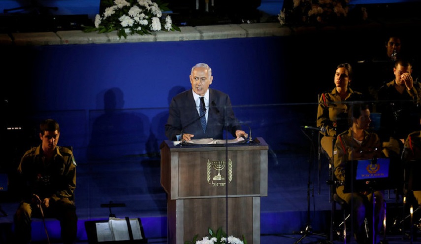 نتنياهو: سنحتفظ بسيطرتنا العسكرية على الضفة مهما ستكون صيغة التسوية