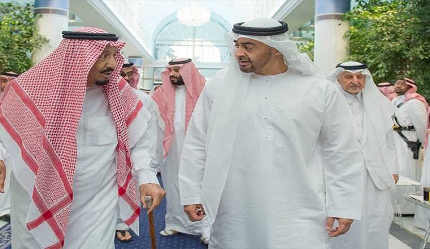 واشنطن بوست.. الانشقاق يتزايد في صفوف العالم العربي.. فتنة الرياض وأبوظبي لن تتوقف