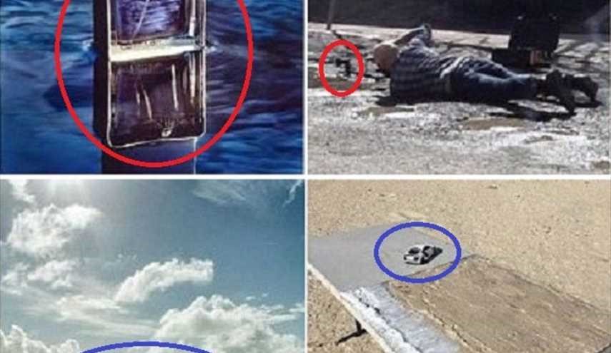 شاهد: لا تثقْ بالصور الجميلة بمواقع التواصل.. الكواليس ستصدمك