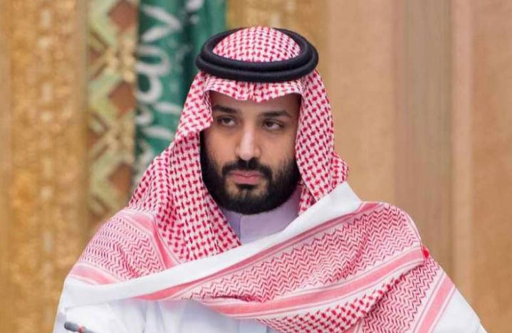 "محمد بن سلمان لا مثيل له في الغباء وحفر قبره بيده"...!