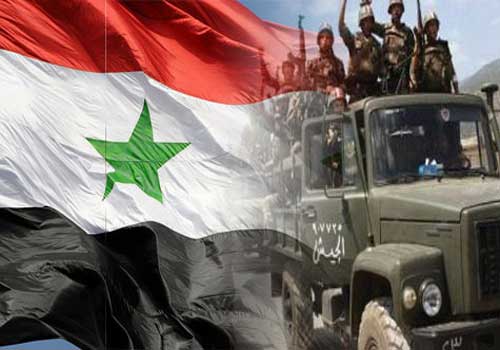 لماذا هذا “التسخين” الإسرائيلي المفاجئ لجبهة القنيطرة؟