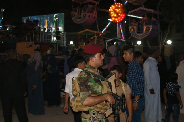 بالصور .. الفلوجة كما لم تشاهدها من قبل