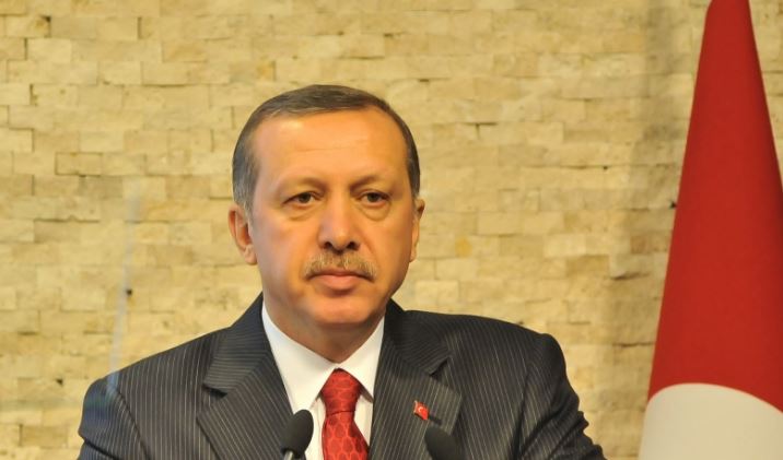 هل أصيب أردوغان بسرطان "قد يقضي عليه قريبا"؟