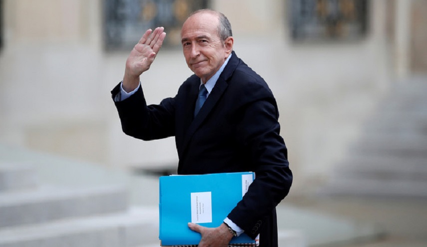 فرنسا تمدد حالة الطوارئ