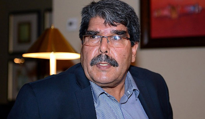 بعد التهديد التركي.. صالح مسلم: سنسلم عفرين للجيش السوري