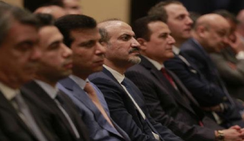 واشنطن تنقل "الائتلاف"إلى الرقة؟