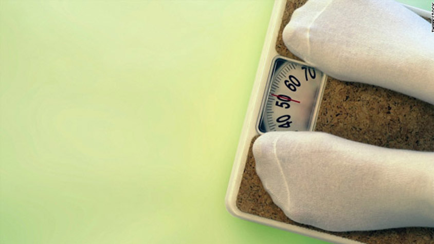 خسرت 50 كلغ من دون ممارسة الرياضة وبفضل مشروب نجده في كلّ المنازل!