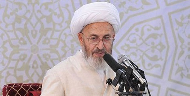 مصادر الاصول والفروع عند الامامية.. المرجع الديني الشيخ جعفر السبحاني