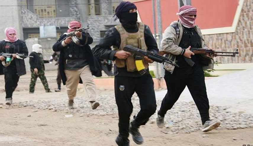 ماذا اعلن داعش في تلعفر؟!