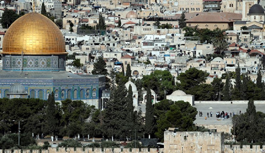 باحث فلسطيني: سلطات البحرين لا تعتبر المسجد الأقصى محتلا