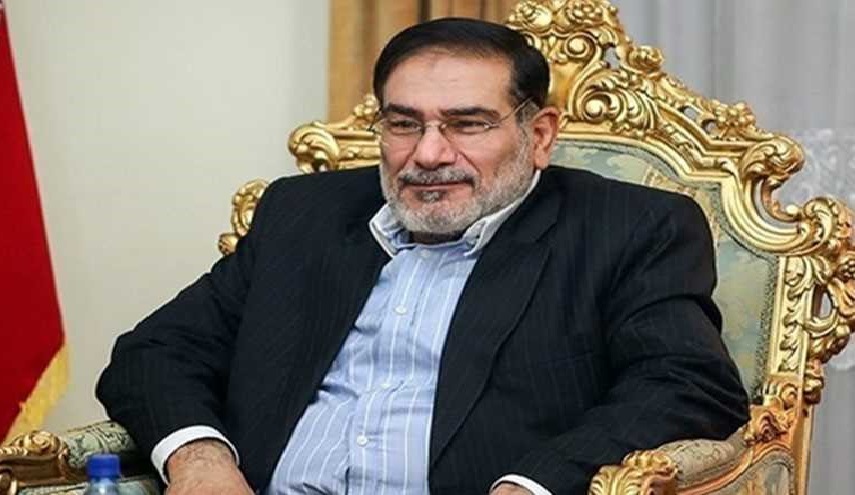 شمخاني يستقبل اليوم وفدا كرديا عراقيا
