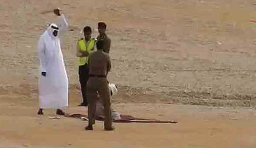 بينهم معاق.. قصة 14 طالبا سعوديا يواجهون "قطع الرأس"