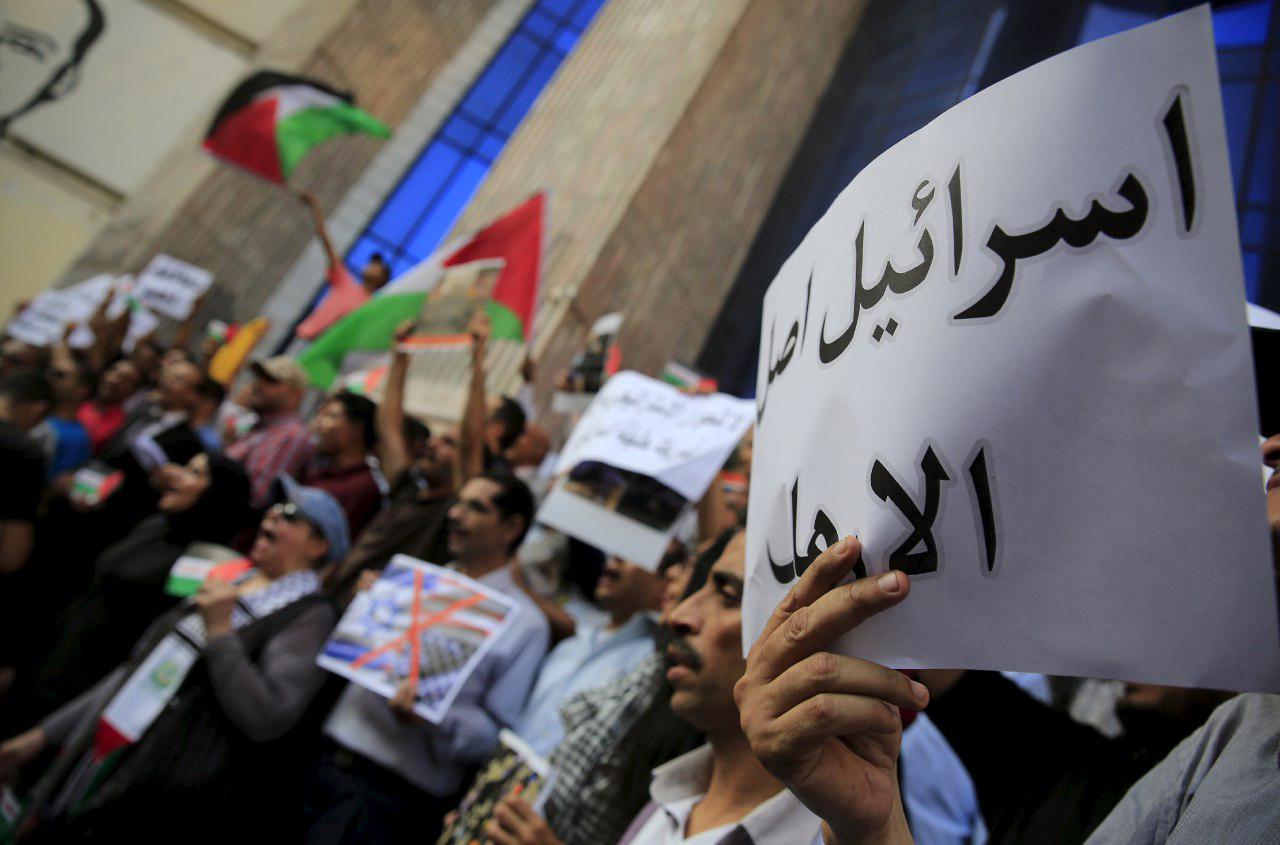 بثينة شعبان: استراتيجية الحراك .. الإسلام المقاوم