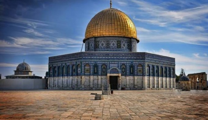 الأقصى فلسطيني وسيبقى فلسطينياً