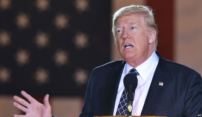 متنبئ توقع انتخاب ترامب رئيسا ... شاهد كيف توقع مستقبل أمريكا؟!