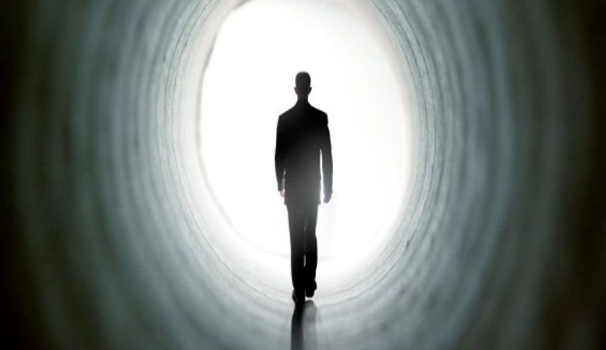 ماذا نرى بعد الموت؟!