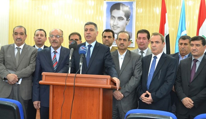 تركمان العراق يحذرون من "مجزرة" بحقهم