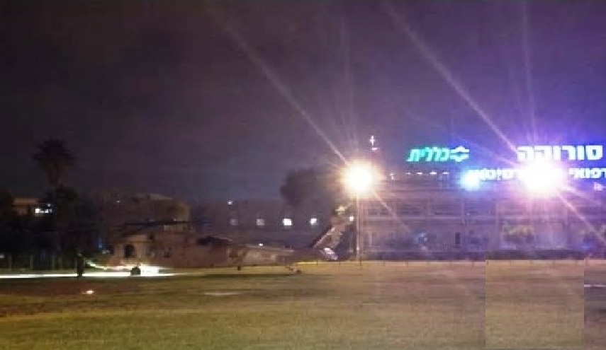 مستوطنون صهاينة: قائد الجيش قتل