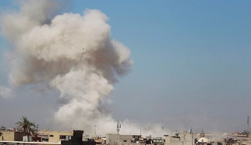 مقتل "الامير الاعور" ومرافقيه في الرياض!